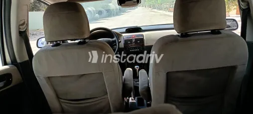 Peugeot 307 2006 White Used for Sale - 6