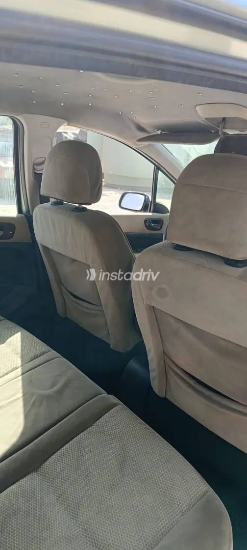 Peugeot 307 2006 White Used for Sale - 7