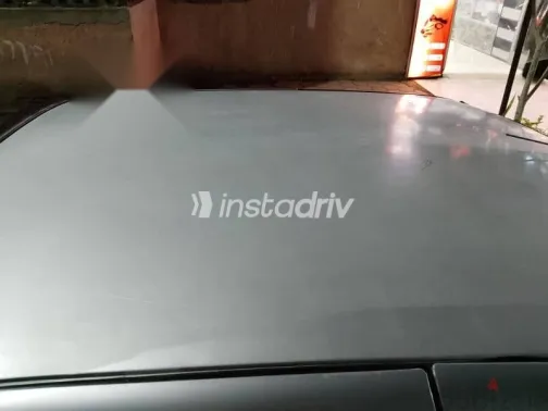 Peugeot 406 1999 Silver Used for Sale - 7