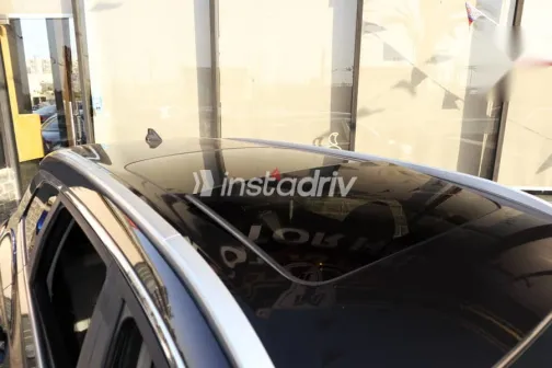 شيرى تيجو 2021 أسود مستعملة للبيع - 5