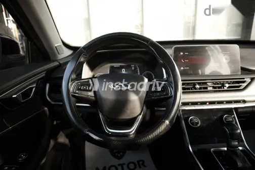 شيرى تيجو 2021 أسود مستعملة للبيع - 7