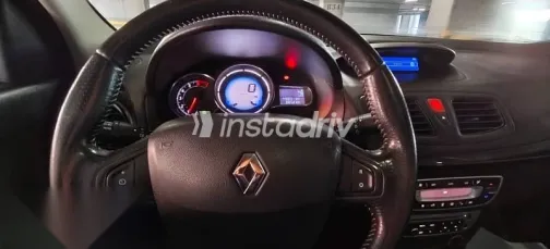 رينو فلوانس 2016 بيج مستعملة للبيع - 3