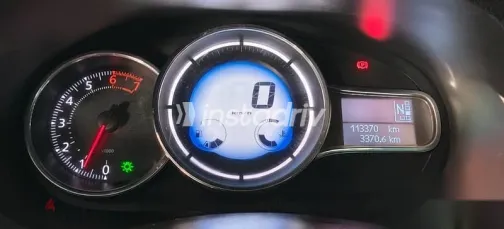 رينو فلوانس 2016 بيج مستعملة للبيع - 5