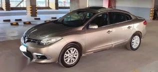 رينو فلوانس 2016 بيج مستعملة للبيع