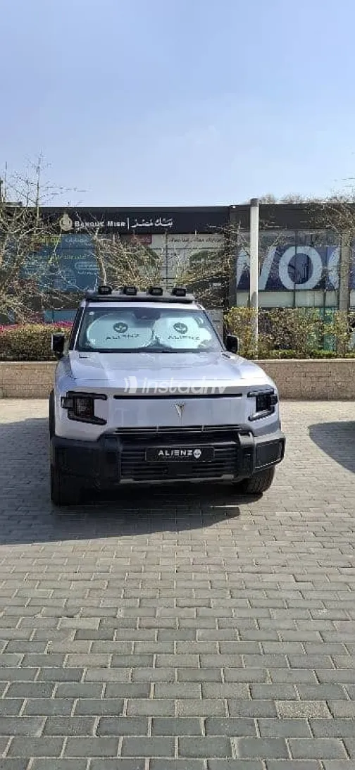 ديبال جي 318 2024 رمادي جديدة للبيع - 1