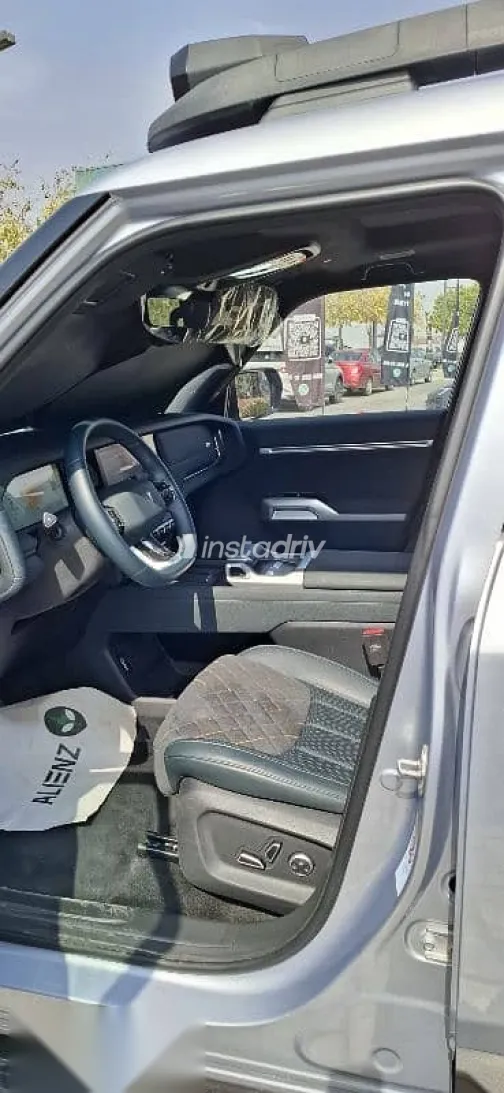 ديبال جي 318 2024 رمادي جديدة للبيع - 2