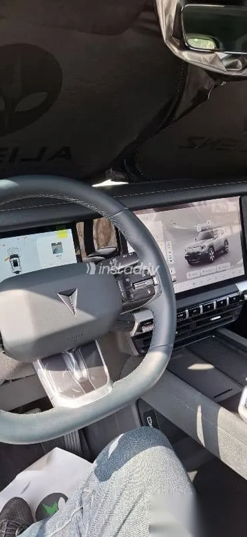 ديبال جي 318 2024 رمادي جديدة للبيع - 3