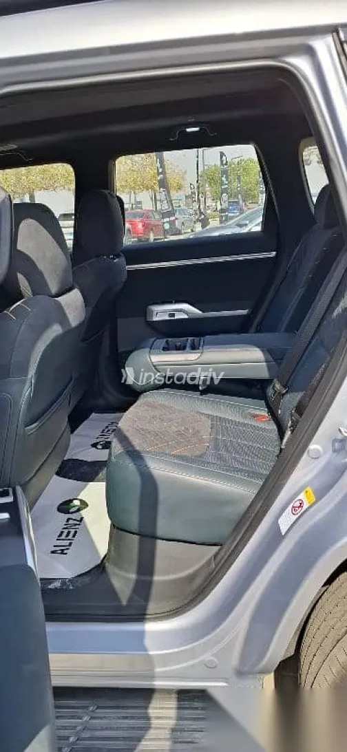 ديبال جي 318 2024 رمادي جديدة للبيع - 4