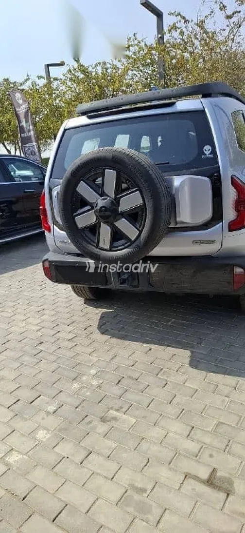 ديبال جي 318 2024 رمادي جديدة للبيع - 5