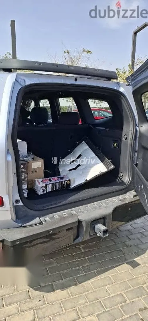 ديبال جي 318 2024 رمادي جديدة للبيع - 6