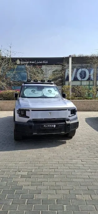 ديبال جي 318 2024 رمادي جديدة للبيع