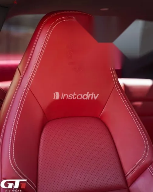 Porsche 911 2021 Gray Used for Sale - 7