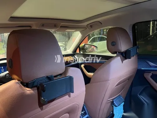 Skoda Kodiaq 2025 Gold New for Sale - 7