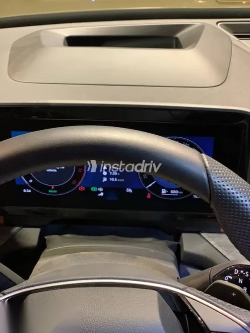 Skoda Kodiaq 2025 Gold New for Sale - 9