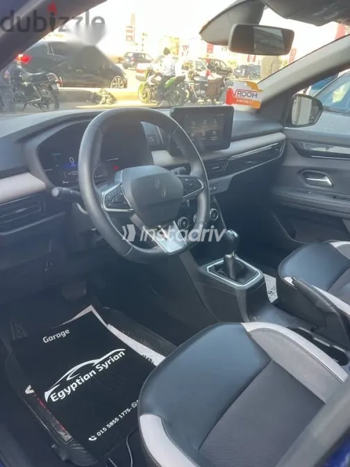 Renault Kardian 2025 Dark Blue Used for Sale - 6
