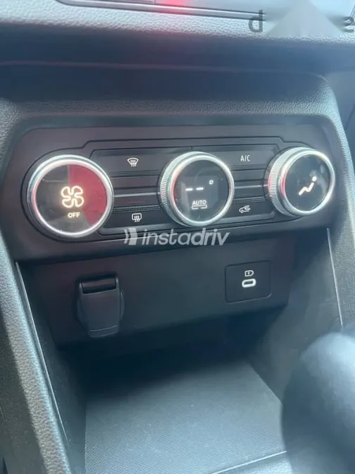 Renault Kardian 2025 Dark Blue Used for Sale - 9