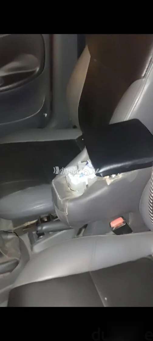 دايو لانوس 2000 نبيتي مستعملة للبيع - 9