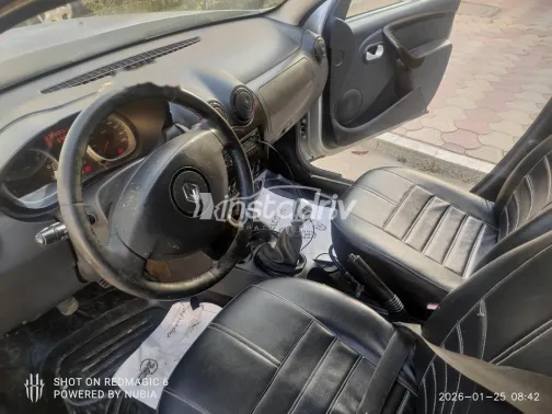 Renault Duster 2012 Silver Used for Sale - 3