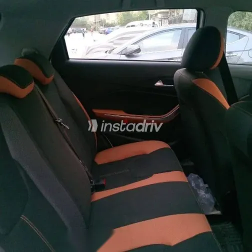 شيرى تيجو 2023 أبيض مستعملة للبيع - 8