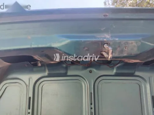 فورد مونديو 2000 أخضر مستعملة للبيع - 4