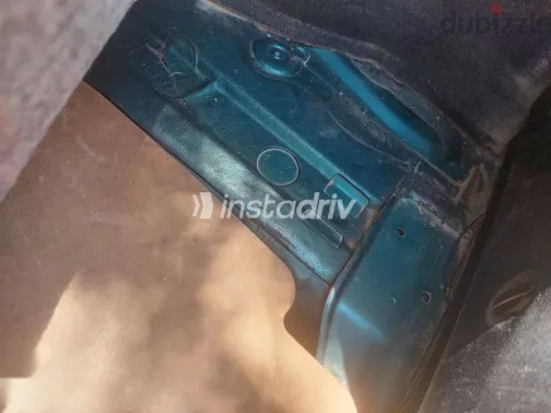 فورد مونديو 2000 أخضر مستعملة للبيع - 5