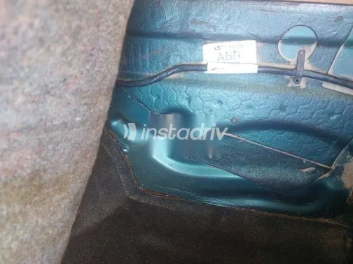 فورد مونديو 2000 أخضر مستعملة للبيع - 8