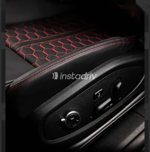 اودي RS5 2024 أسود مستعملة للبيع - 5