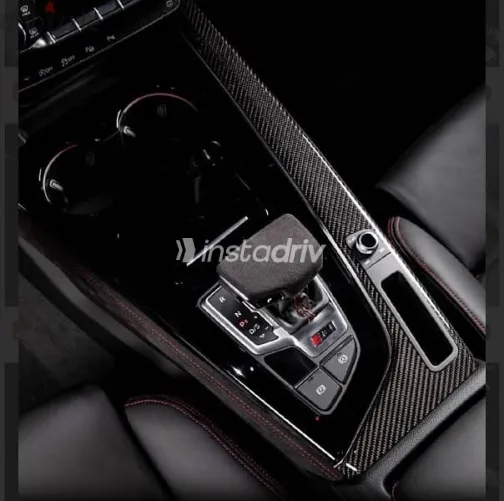 اودي RS5 2024 أسود مستعملة للبيع - 7