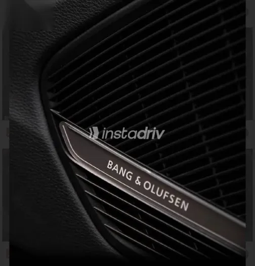 اودي RS5 2024 أسود مستعملة للبيع - 8