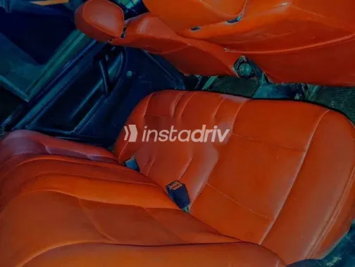 فولكس فاغن بولو 1999 فضي مستعملة للبيع - 7