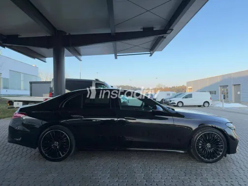 Mercedes E 200 2025 White Used for Sale - 3