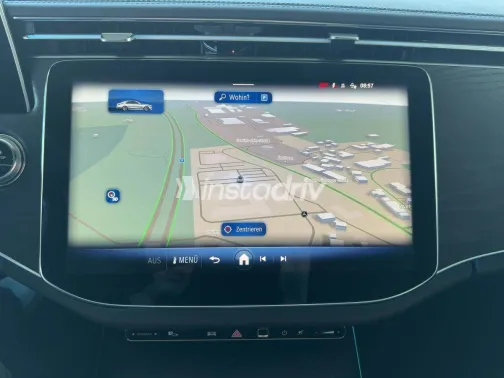 Mercedes E 200 2025 White Used for Sale - 8