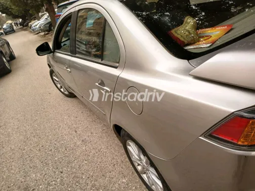 ميتسوبيشي لانسر اى اكس شارك 2016 أبيض مستعملة للبيع - 2