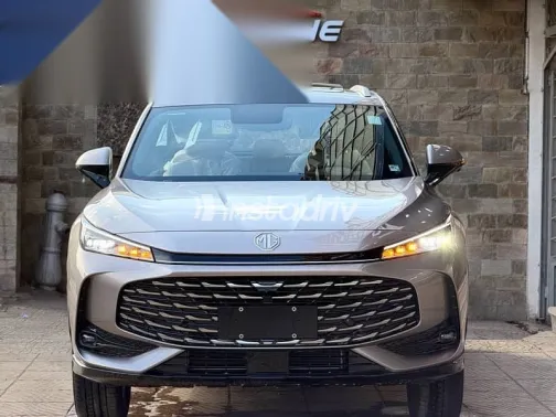 MG HS 2026 Gray New for Sale - 1