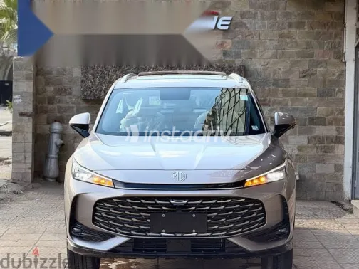 MG HS 2026 Gray New for Sale - 2