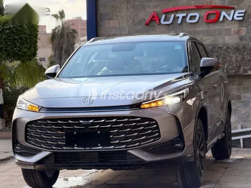 MG HS 2026 Gray New for Sale - 3