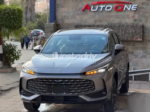 MG HS 2026 Gray New for Sale - 4