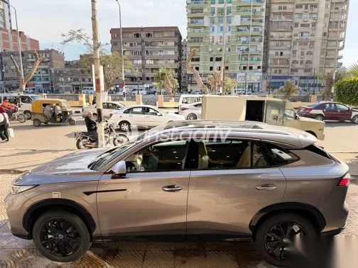 MG HS 2026 Gray New for Sale - 5