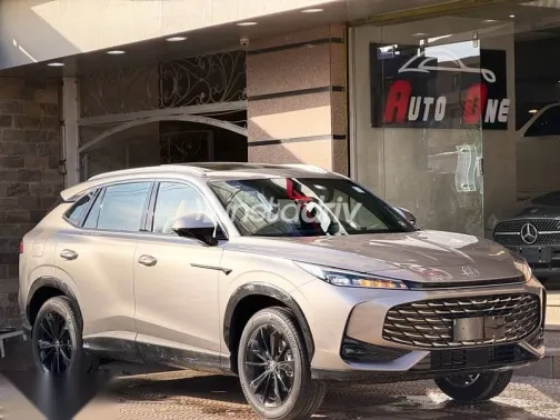 MG HS 2026 Gray New for Sale - 6