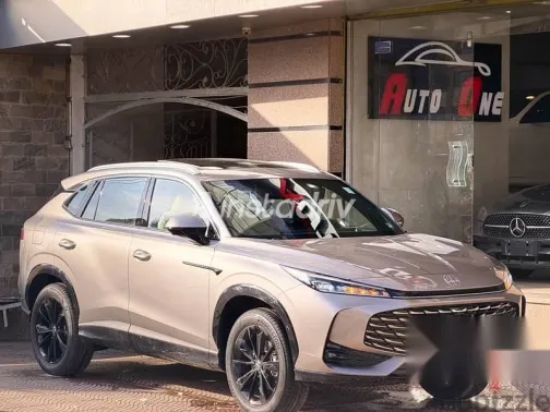 MG HS 2026 Gray New for Sale - 7