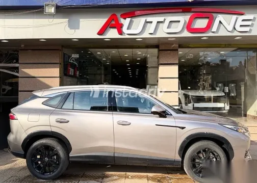 MG HS 2026 Gray New for Sale - 8