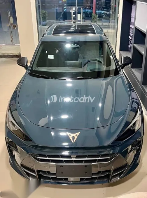 كوبرا تيرامار 2026 رمادي جديدة للبيع - 1