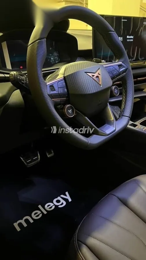 كوبرا تيرامار 2026 رمادي جديدة للبيع - 2