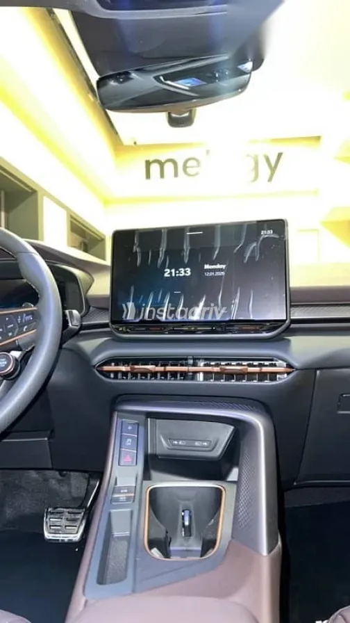 كوبرا تيرامار 2026 رمادي جديدة للبيع - 3