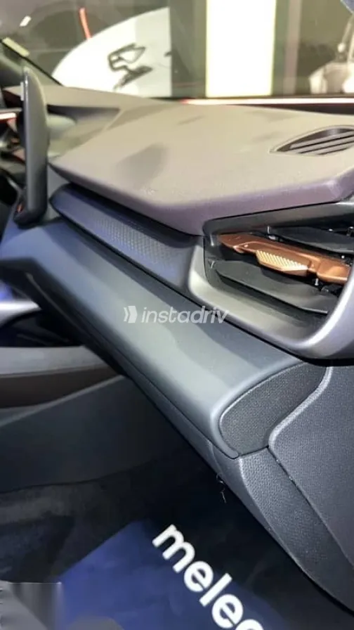 كوبرا تيرامار 2026 رمادي جديدة للبيع - 4