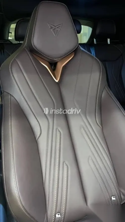 كوبرا تيرامار 2026 رمادي جديدة للبيع - 5