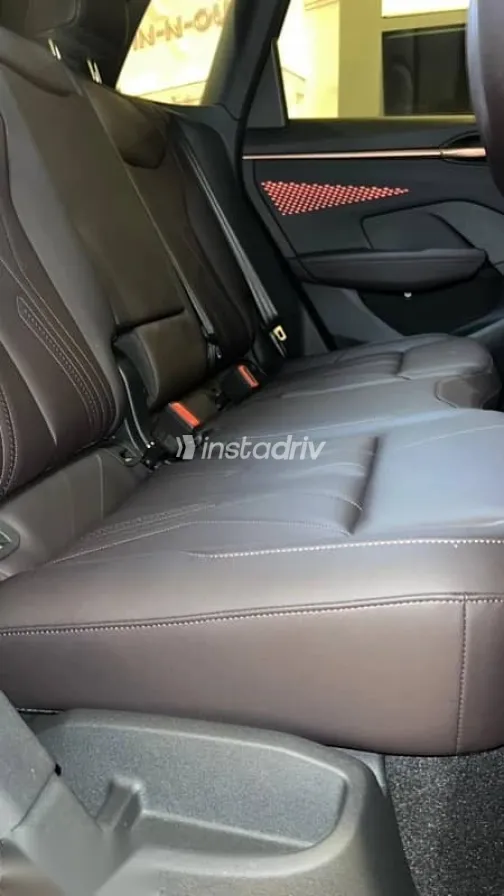 كوبرا تيرامار 2026 رمادي جديدة للبيع - 8