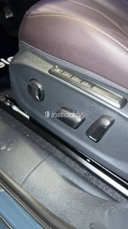 كوبرا تيرامار 2026 رمادي جديدة للبيع - 10