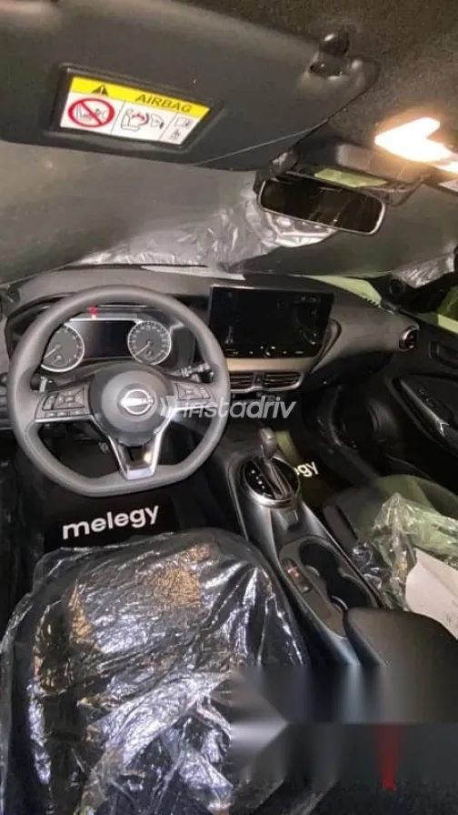 Nissan Juke 2026 Gray New for Sale - 4