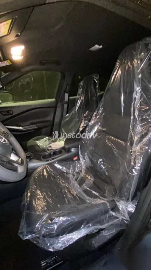 Nissan Juke 2026 Gray New for Sale - 5